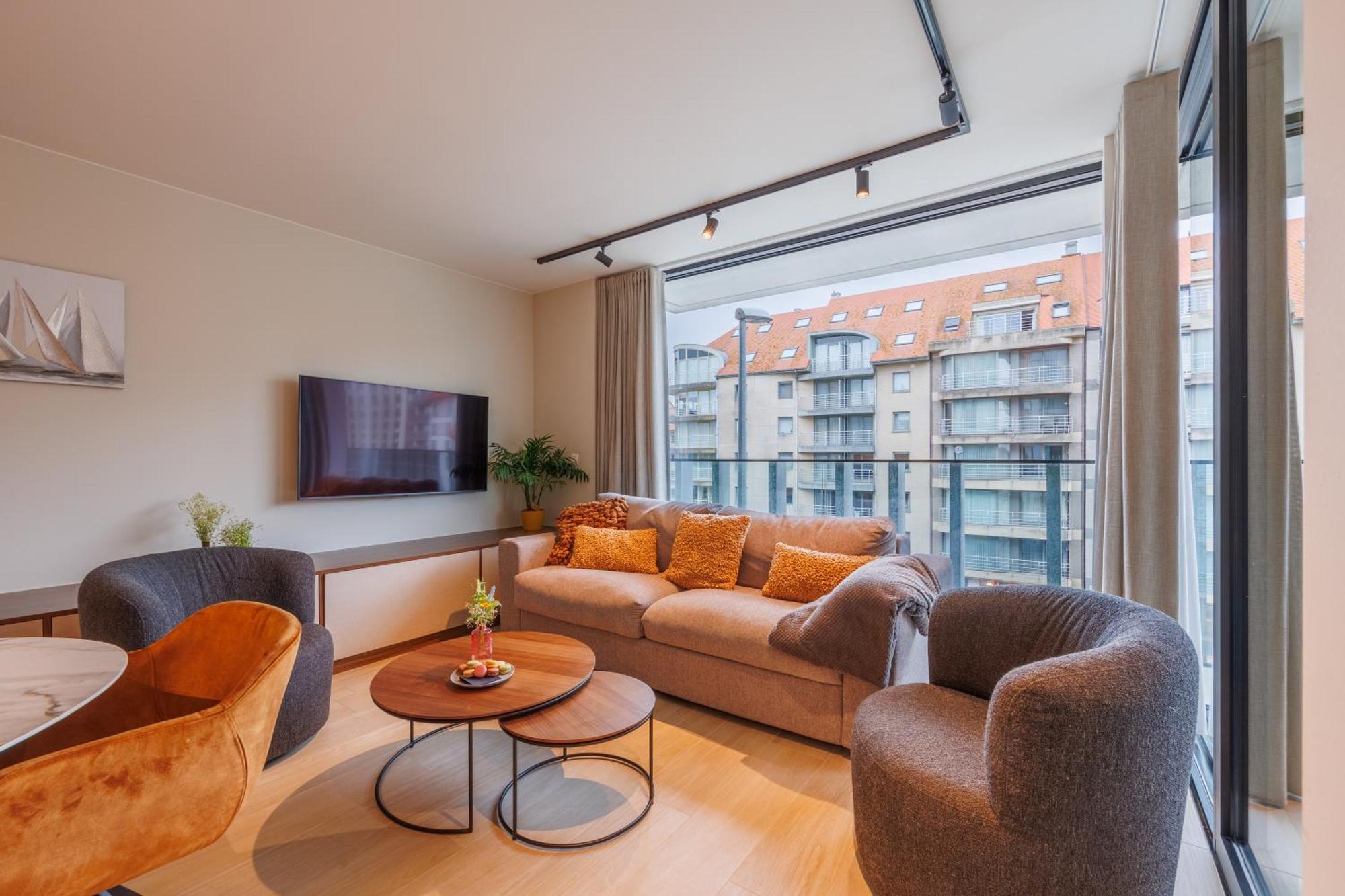 The Cornr Hotel Nieuwpoort Eksteriør billede